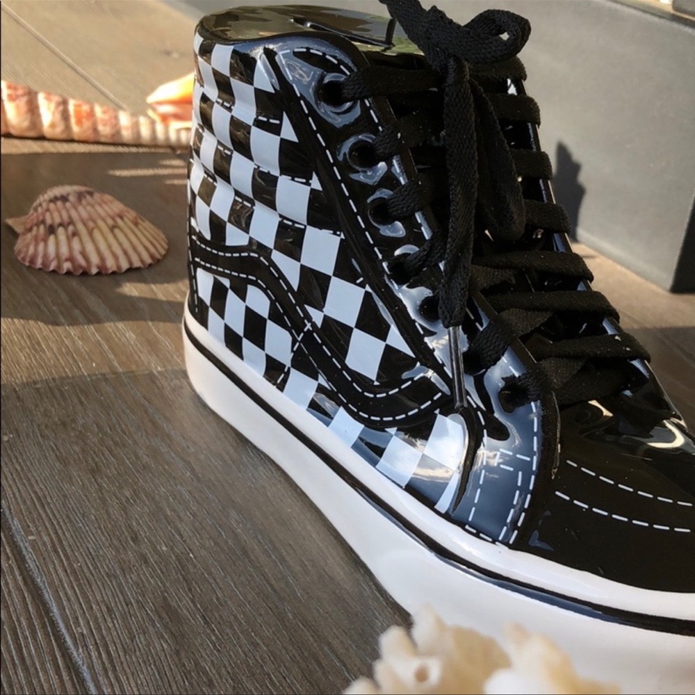 🔆VANS🔆PIGGIE BANK COLLECTIBLE - Picture 9 of 10